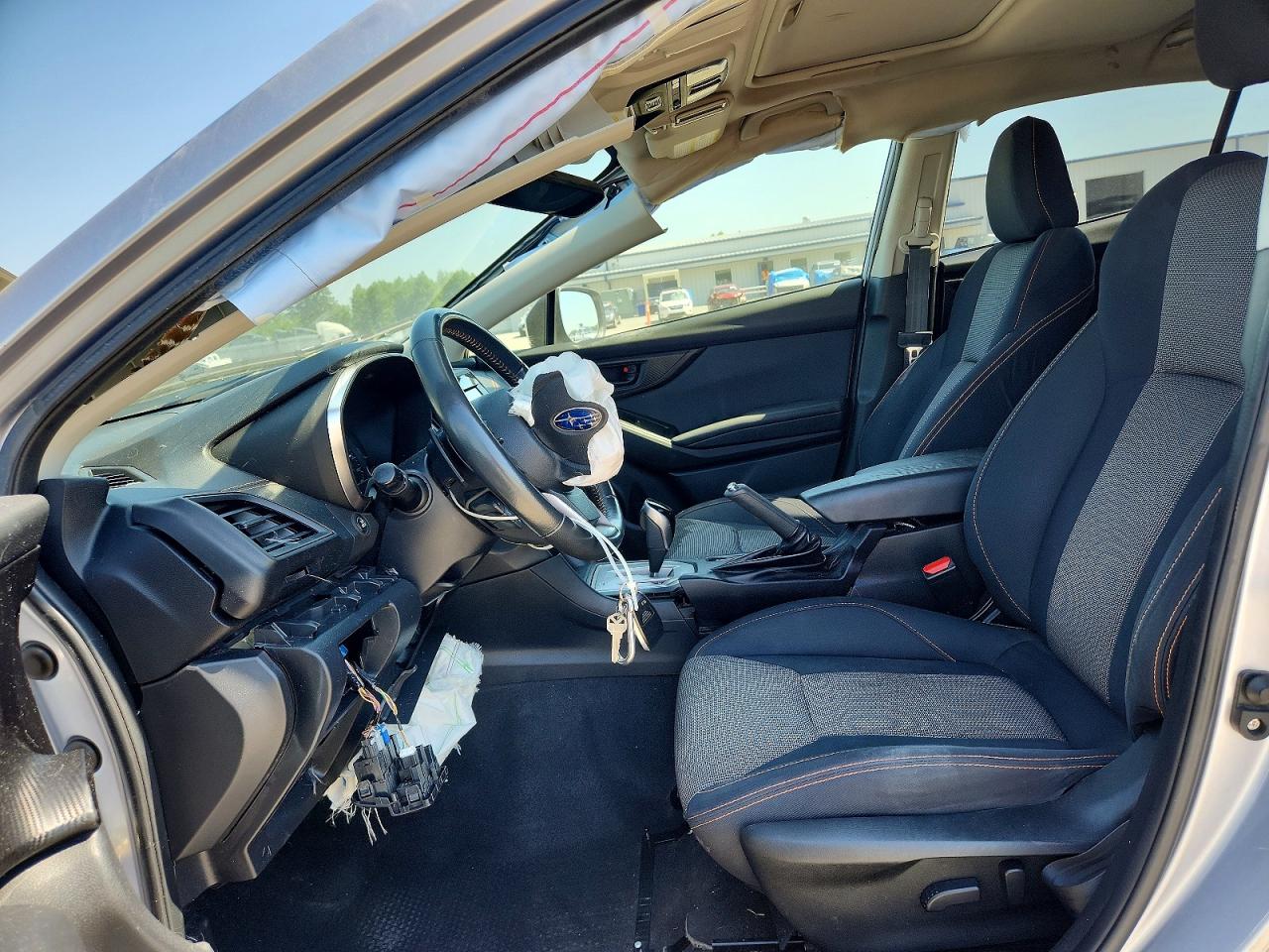 Subaru Crosstrek Premium