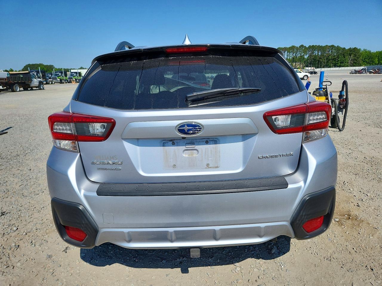 Subaru Crosstrek Premium