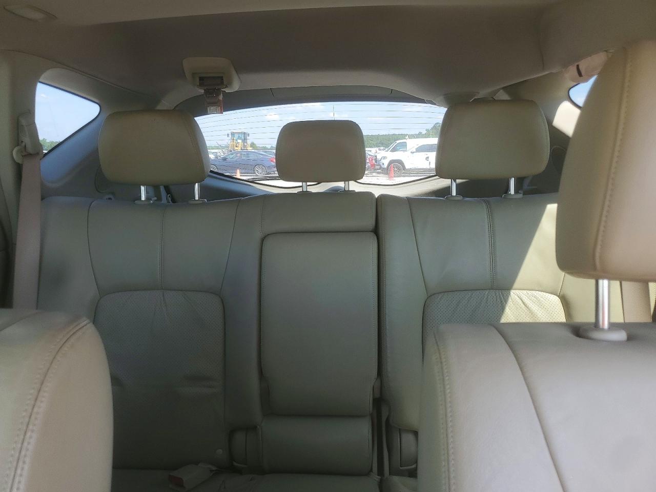 Nissan Murano S
