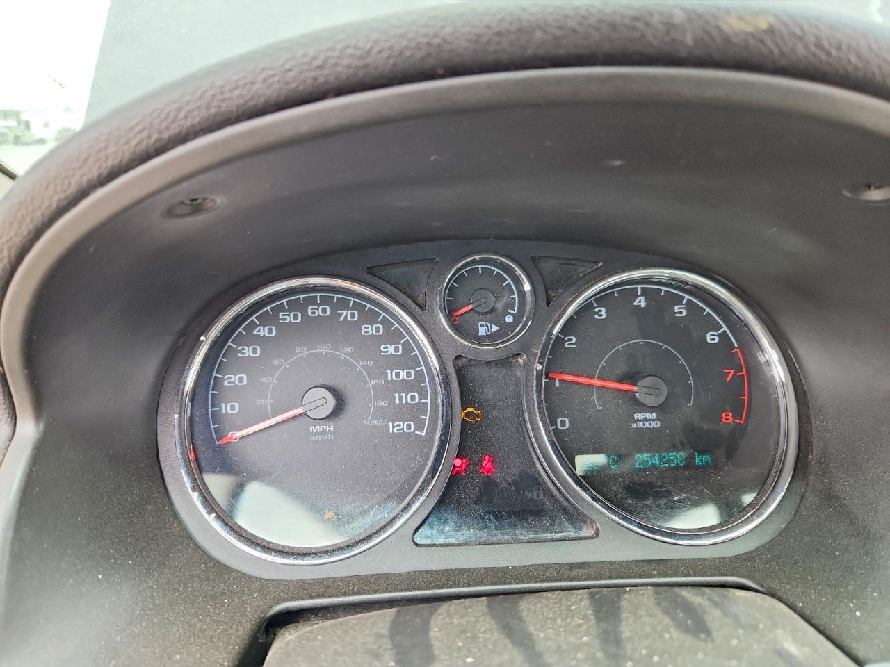 Chevrolet Cobalt Ls