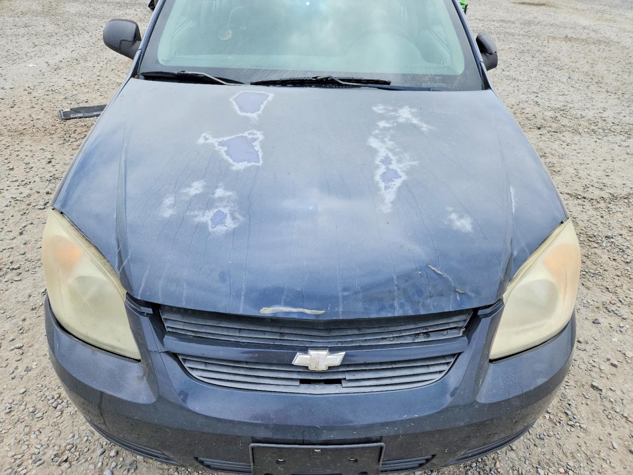 Chevrolet Cobalt Ls