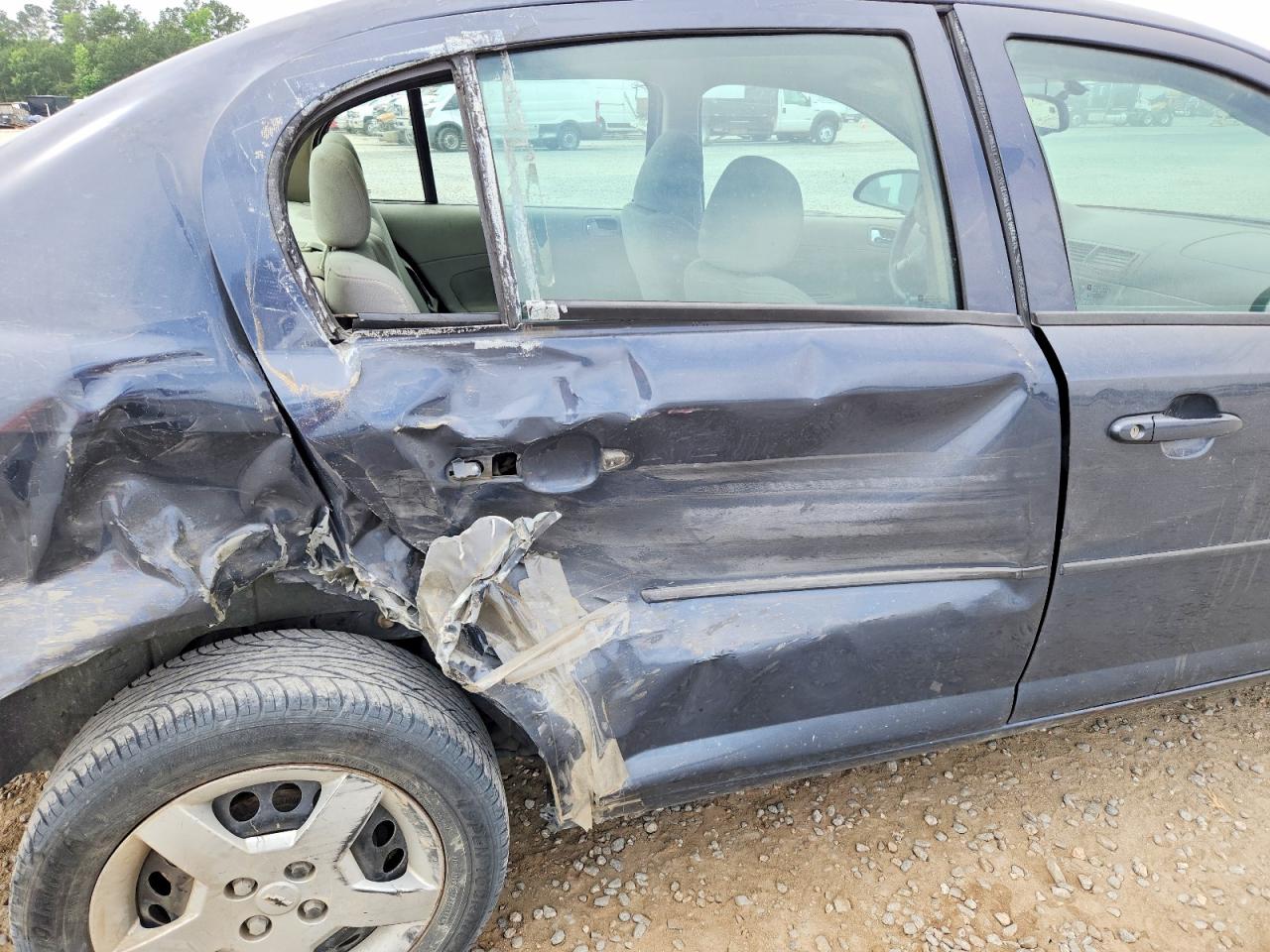Chevrolet Cobalt Ls