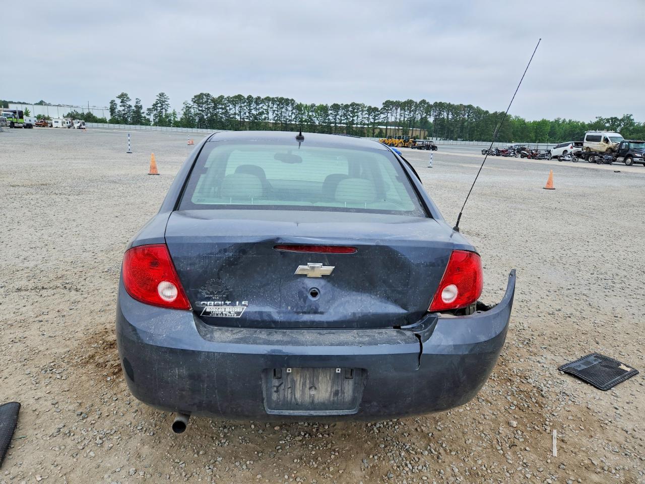 Chevrolet Cobalt Ls