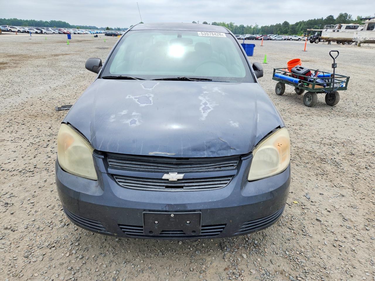 Chevrolet Cobalt Ls