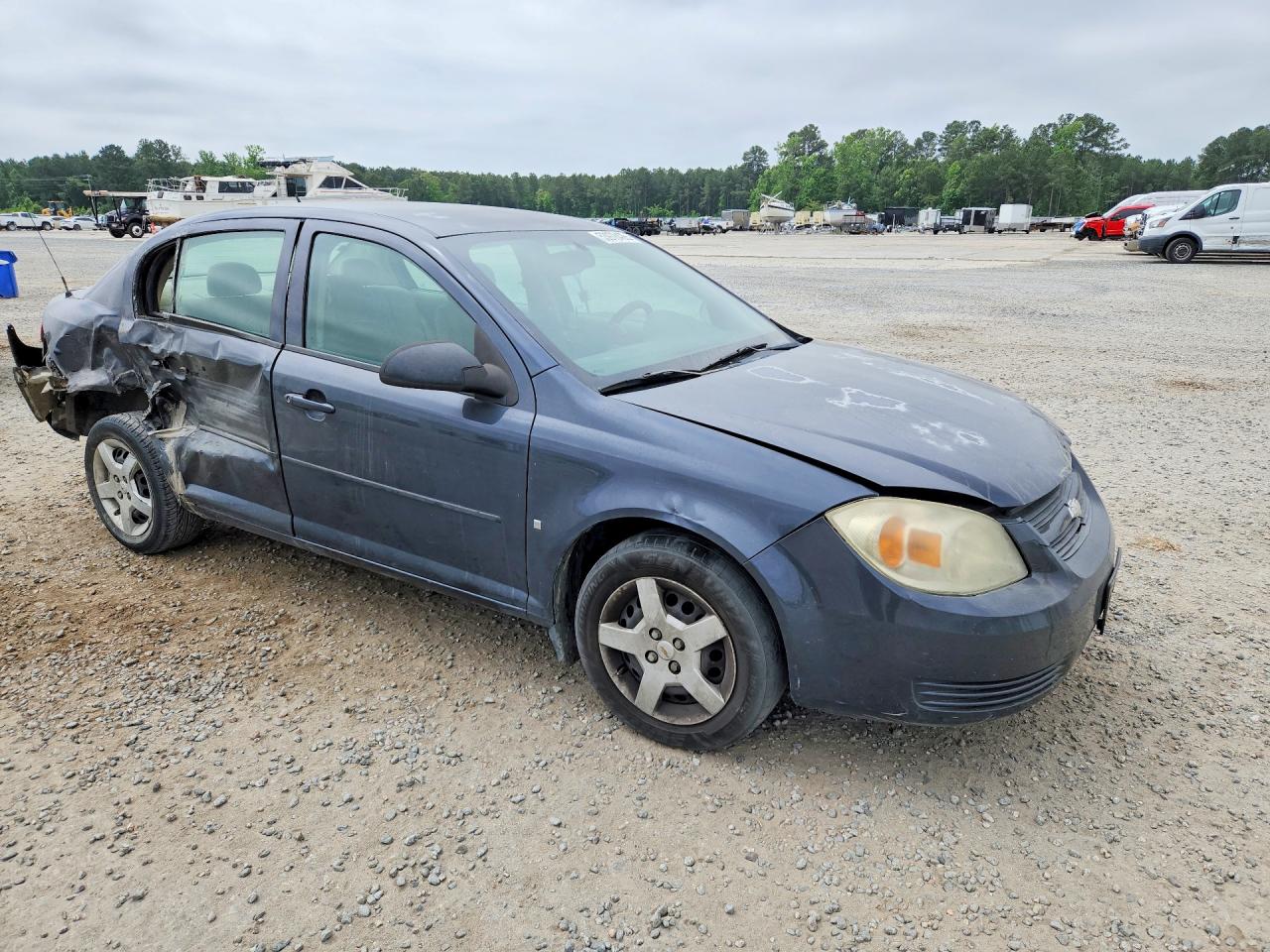 Chevrolet Cobalt Ls