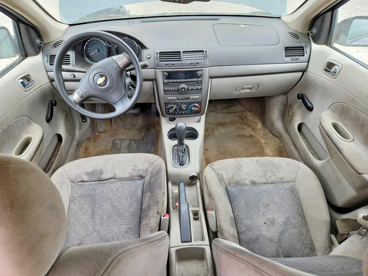 Chevrolet Cobalt Ls
