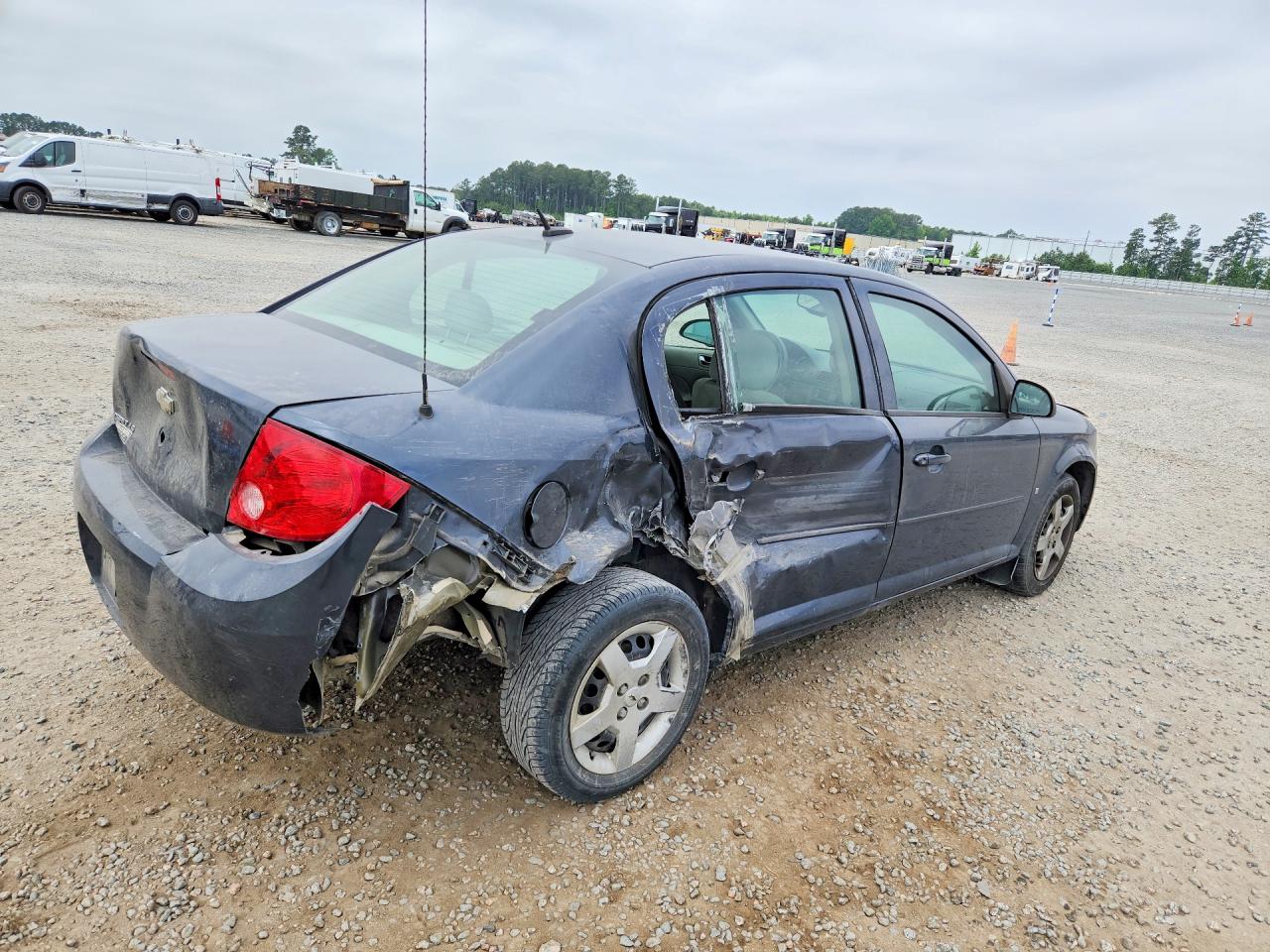 Chevrolet Cobalt Ls