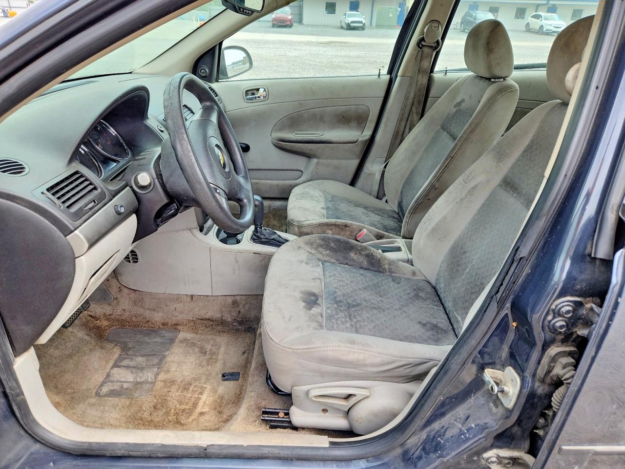 Chevrolet Cobalt Ls