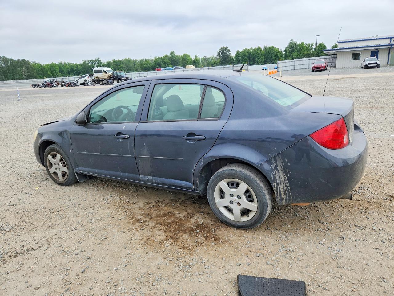 Chevrolet Cobalt Ls