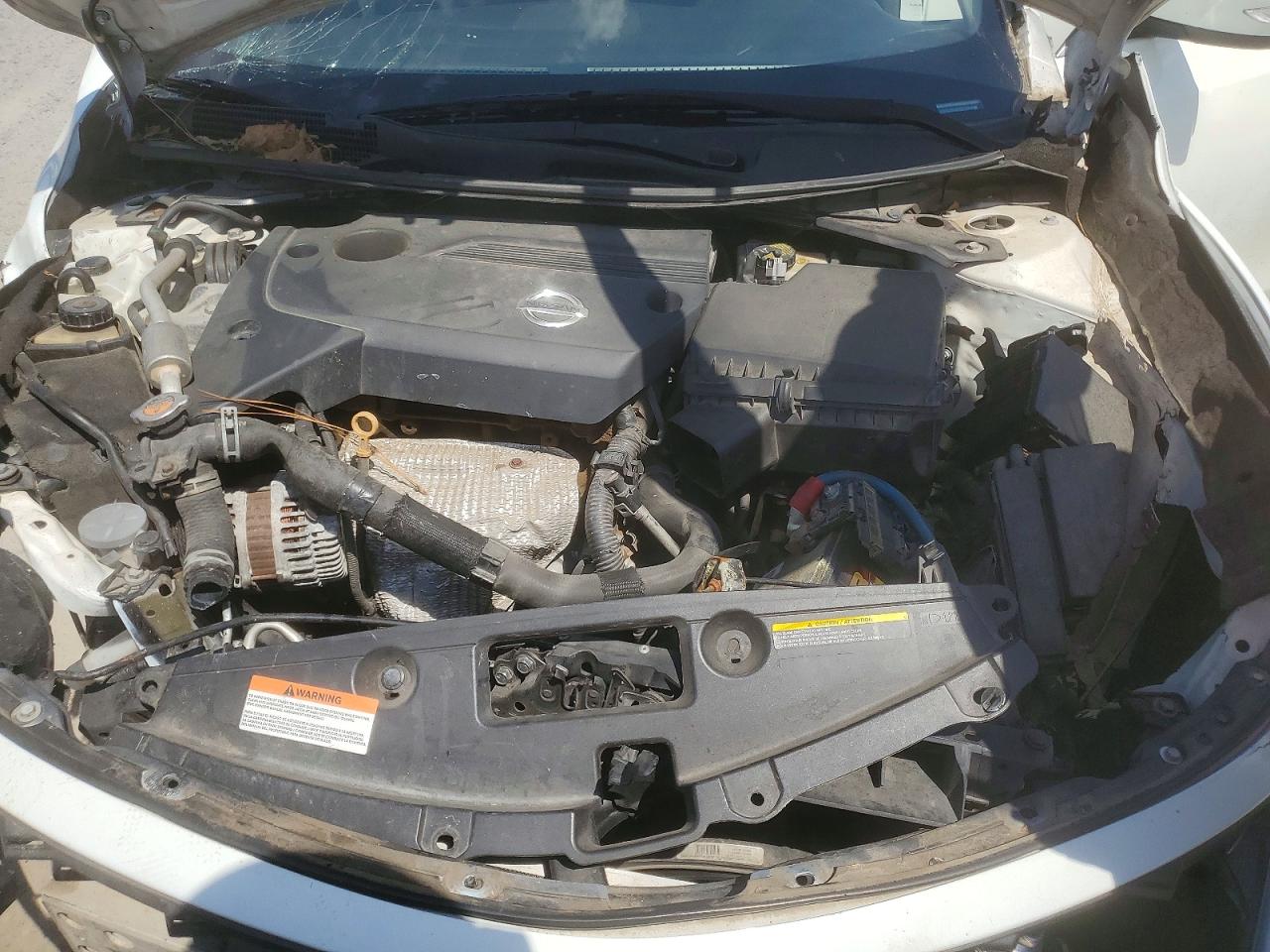 Nissan Altima 2.5 Sv
