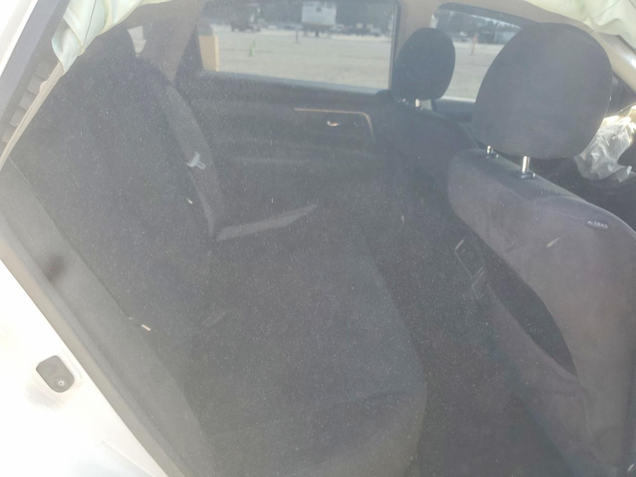 Nissan Altima 2.5 Sv