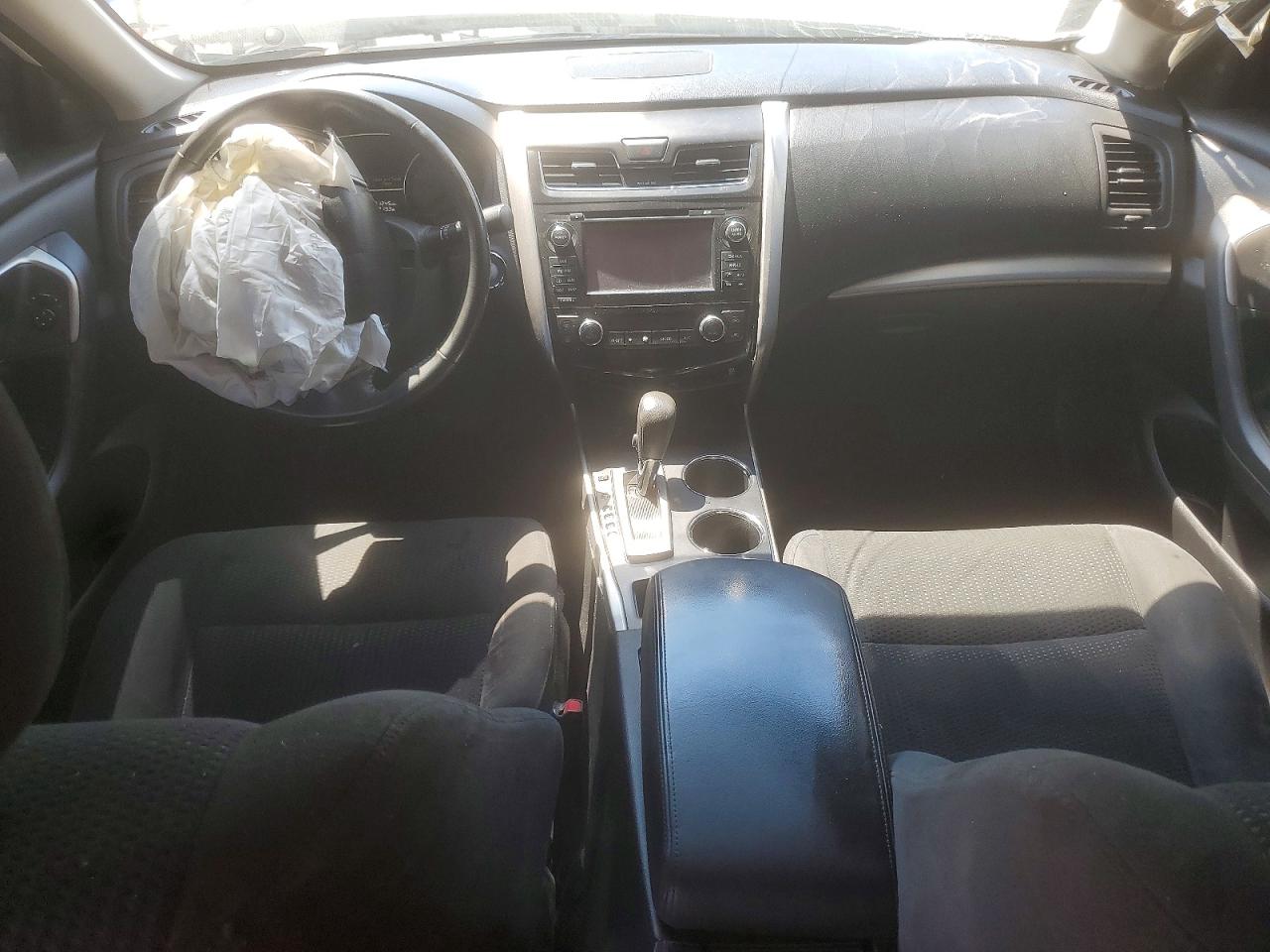 Nissan Altima 2.5 Sv