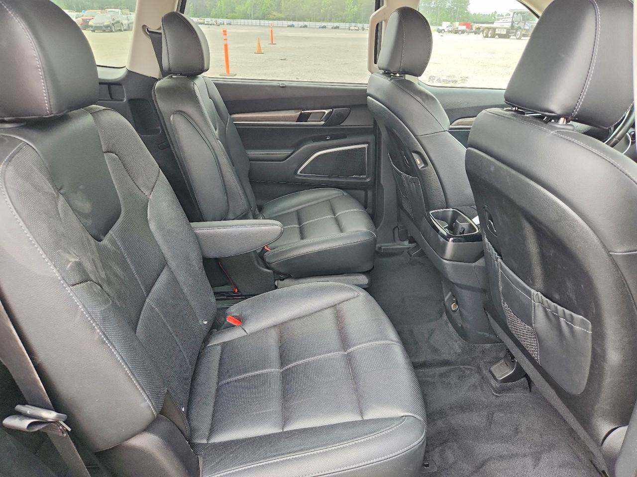 Kia Telluride Sx