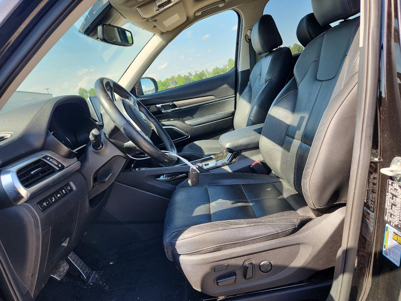 Kia Telluride Sx