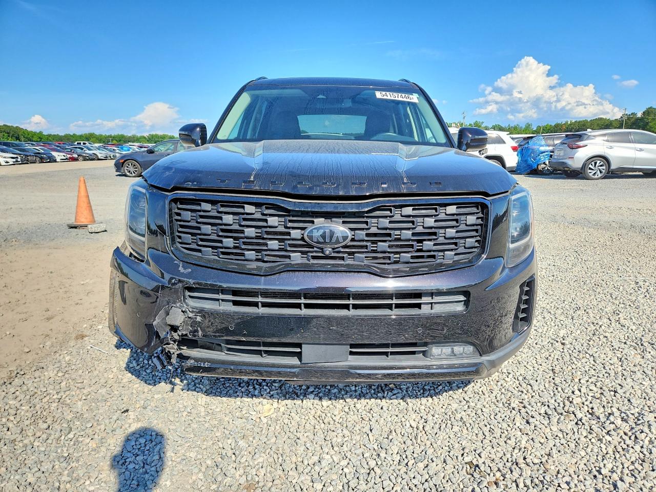 Kia Telluride Sx