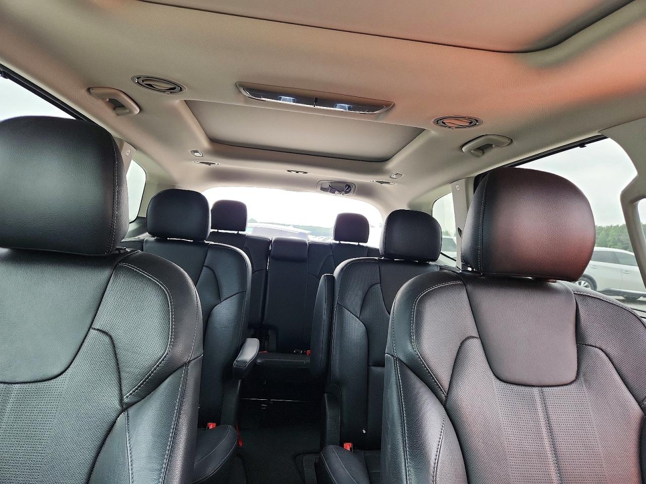 Kia Telluride Sx