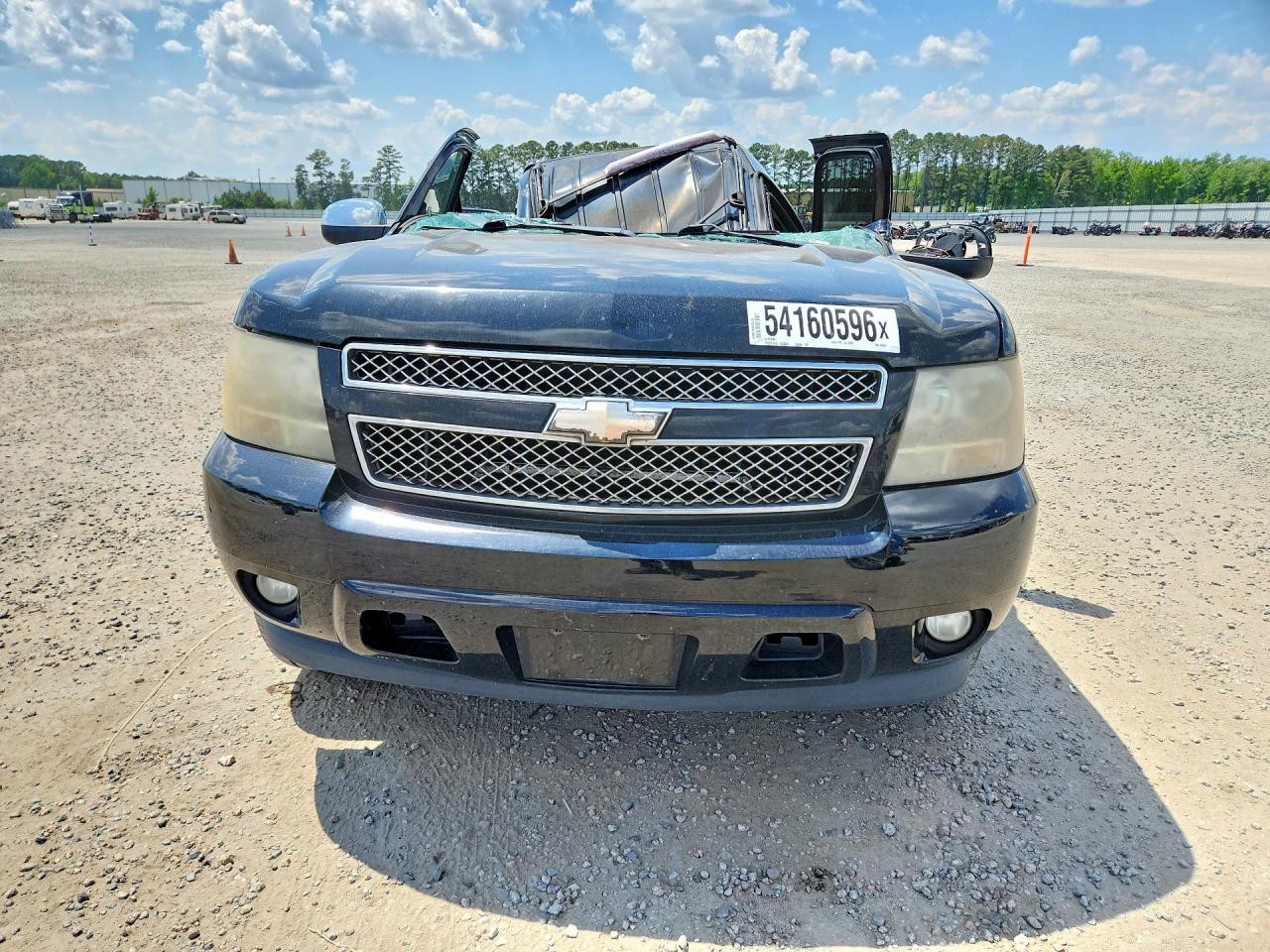 Chevrolet Tahoe C1500