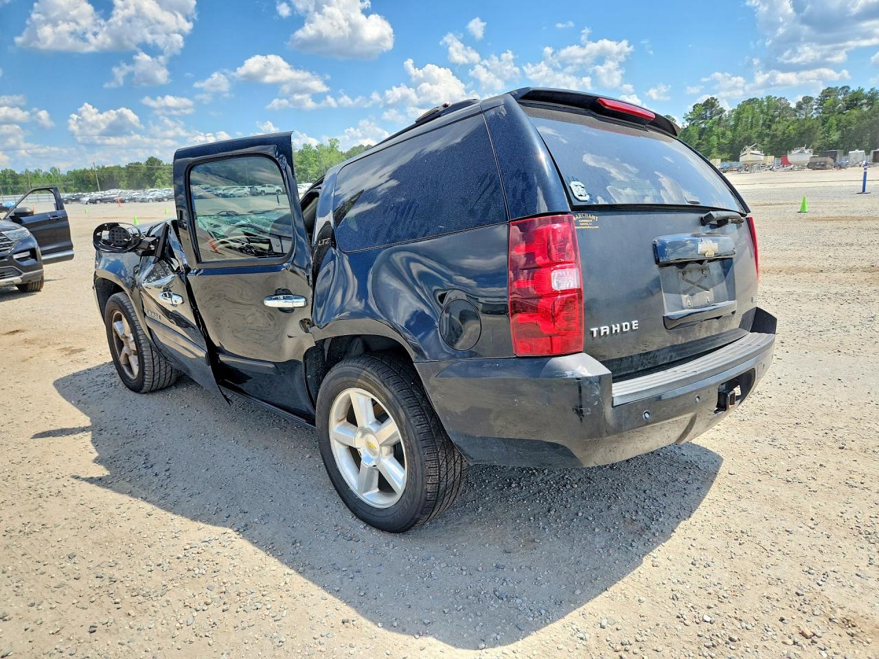 Chevrolet Tahoe C1500