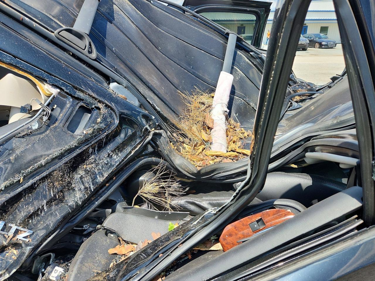 Chevrolet Tahoe C1500
