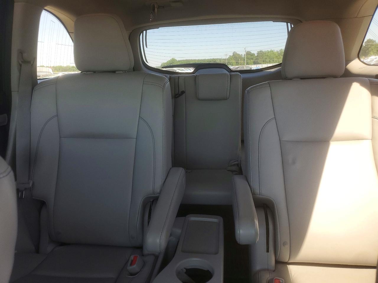 Toyota Highlander Xle
