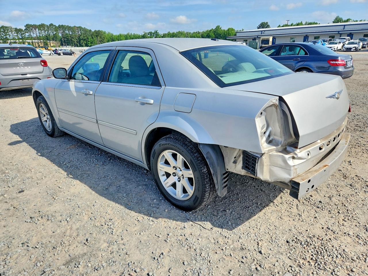 Chrysler 300 Touring