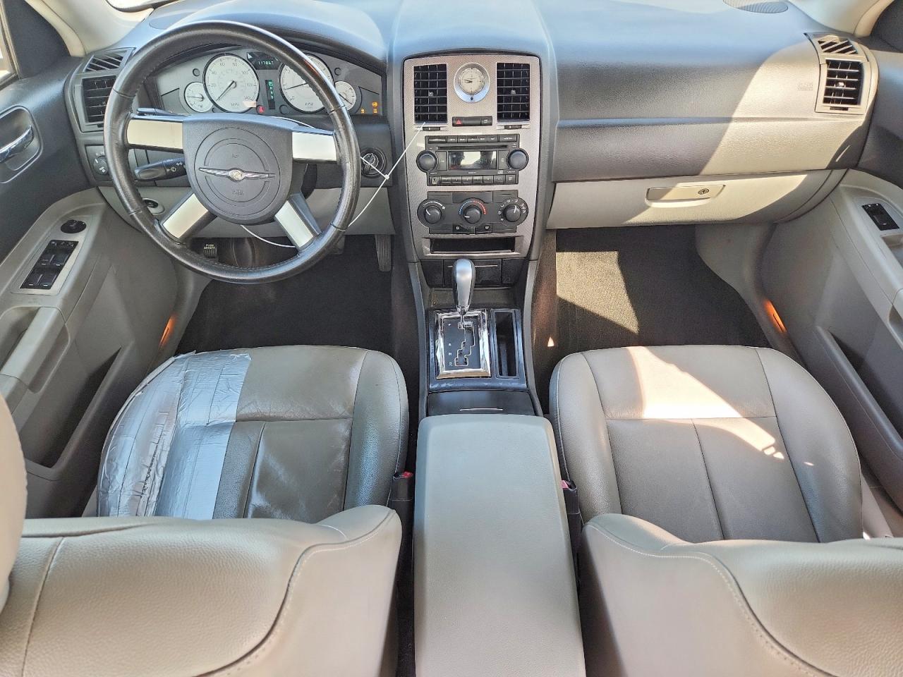 Chrysler 300 Touring