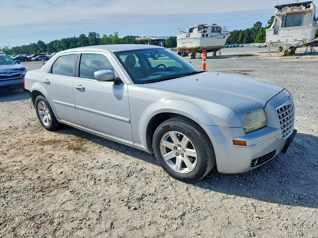 Chrysler 300 Touring