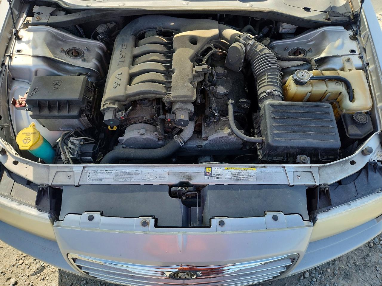 Chrysler 300 Touring