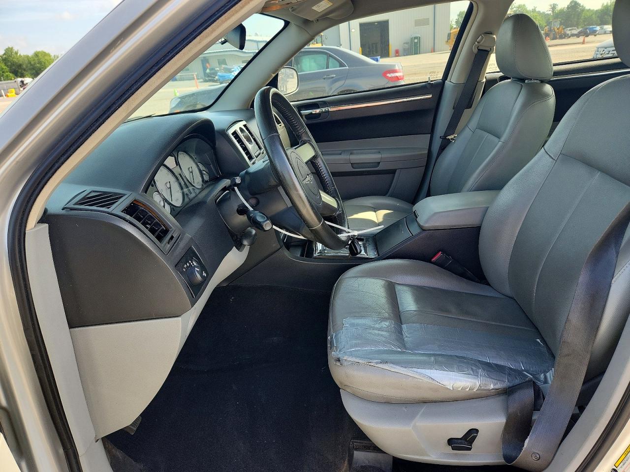 Chrysler 300 Touring