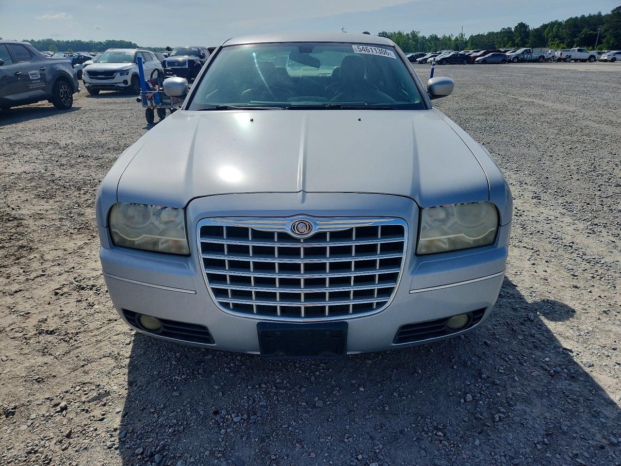 Chrysler 300 Touring