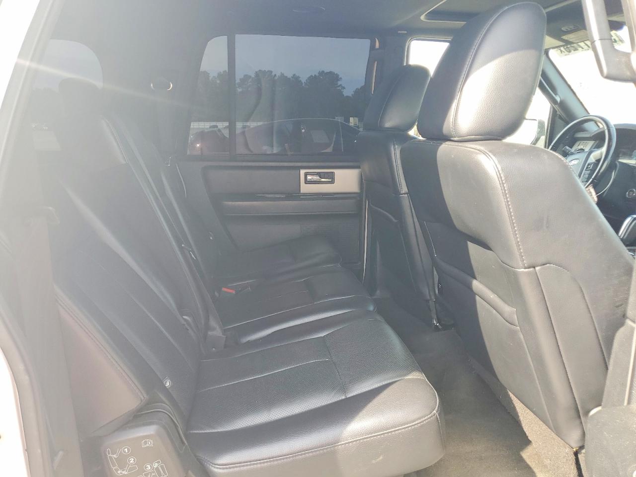 Ford Expedition El Limited