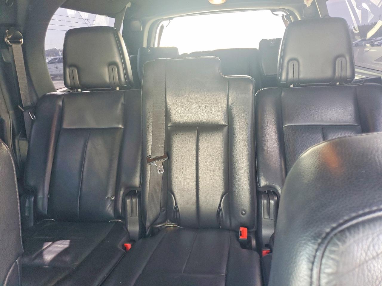 Ford Expedition El Limited