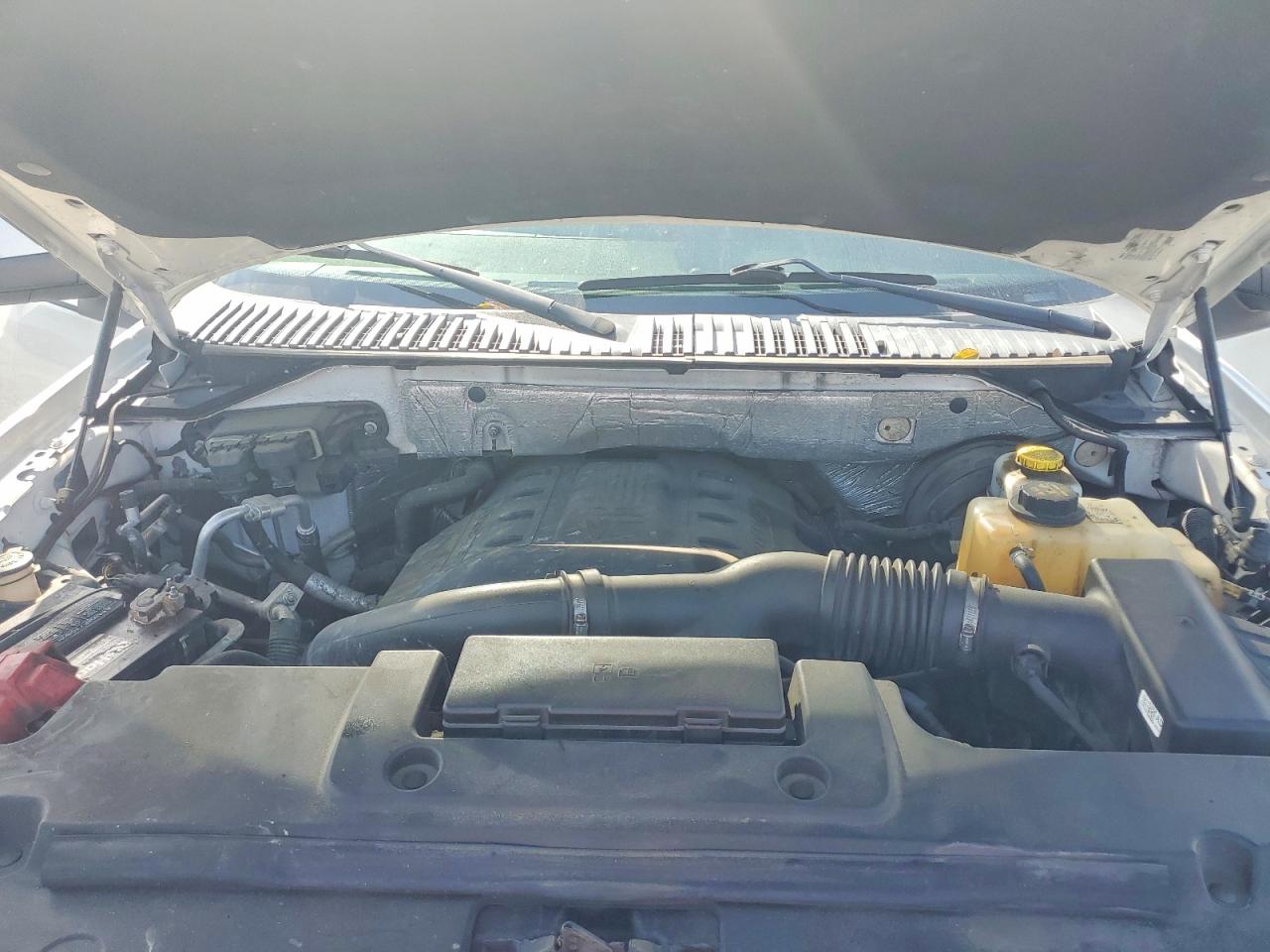 Ford Expedition El Limited