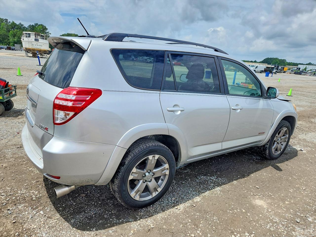 Toyota RAV4 Sport