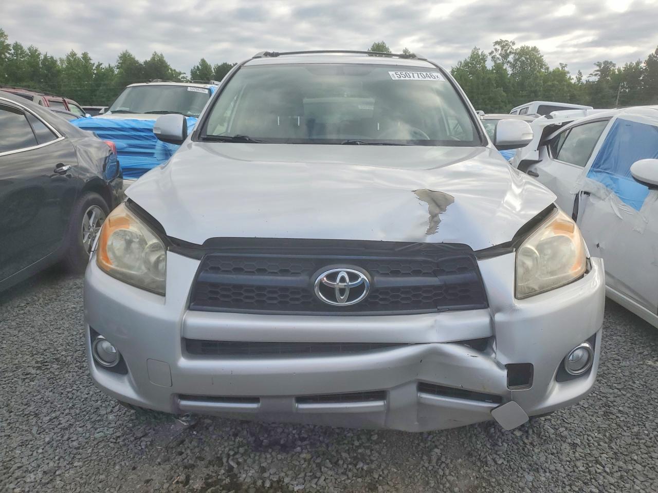 Toyota RAV4 Sport