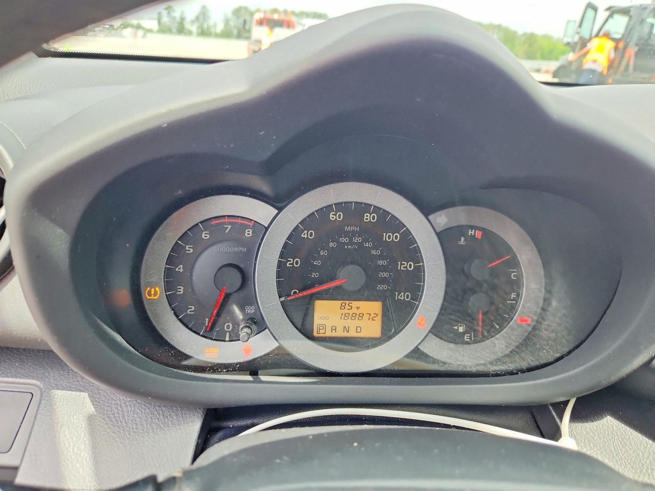 Toyota RAV4 Sport