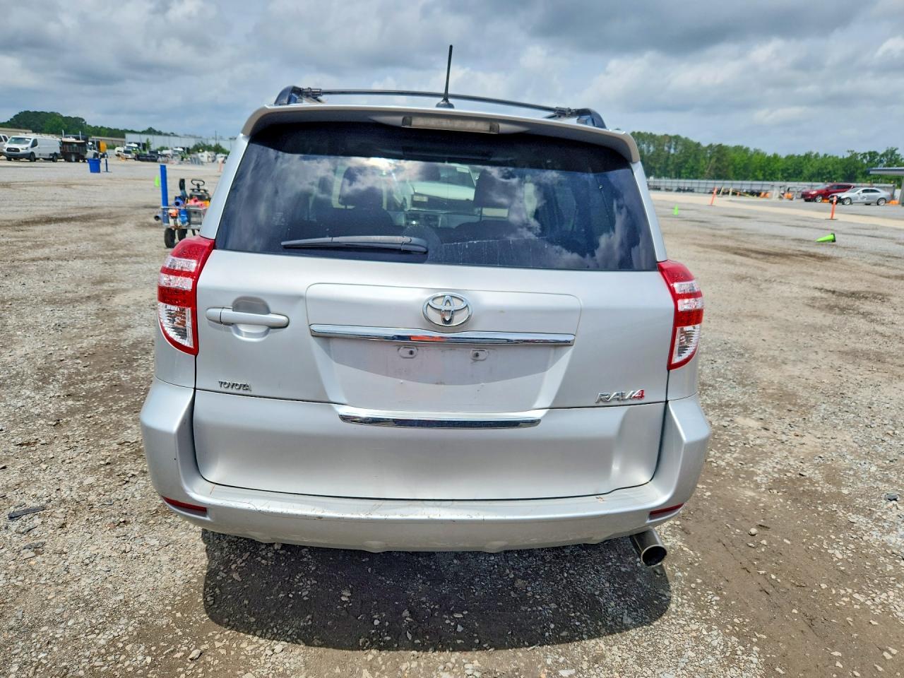Toyota RAV4 Sport