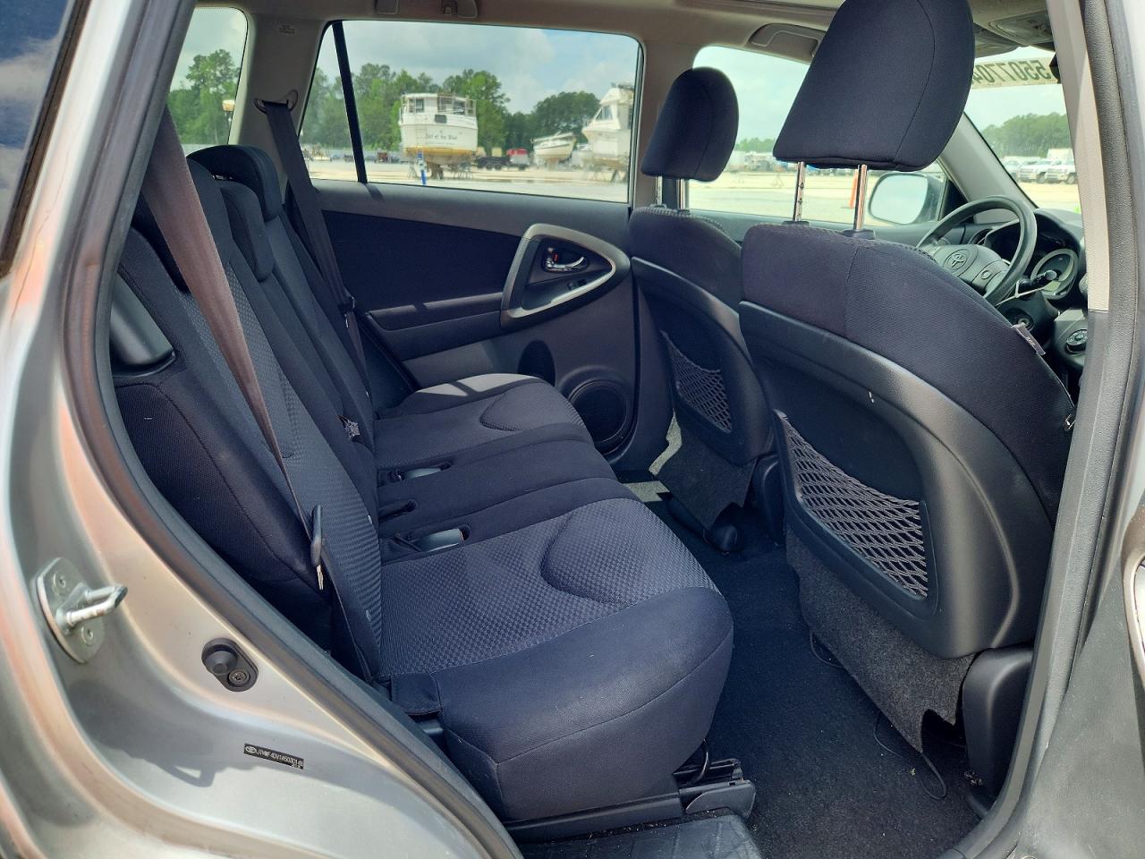 Toyota RAV4 Sport