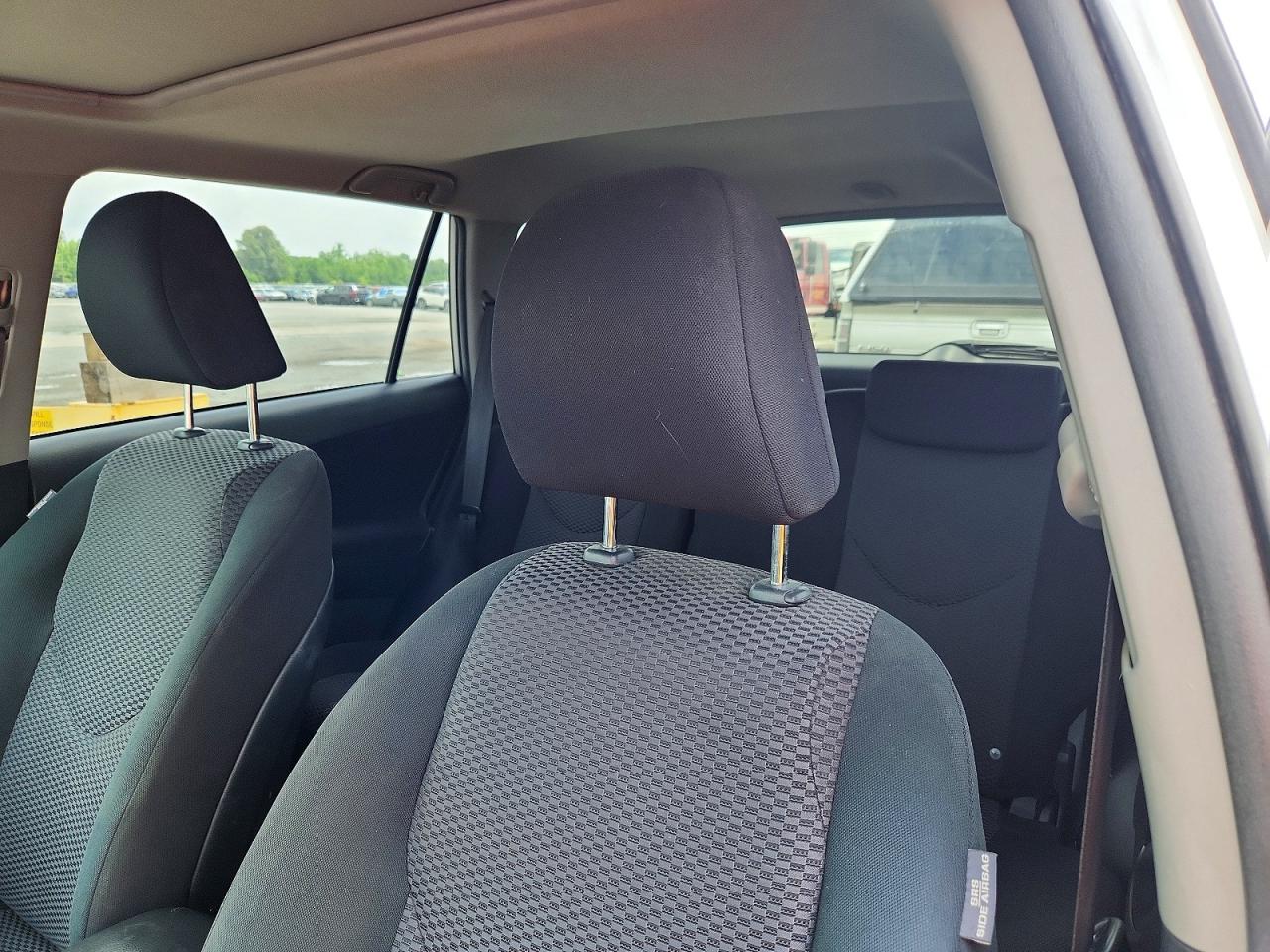 Toyota RAV4 Sport