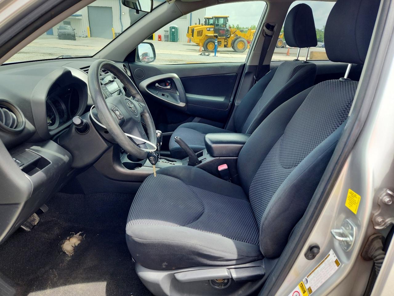 Toyota RAV4 Sport