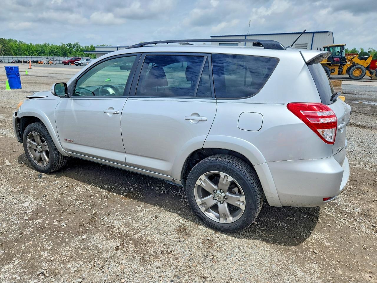 Toyota RAV4 Sport