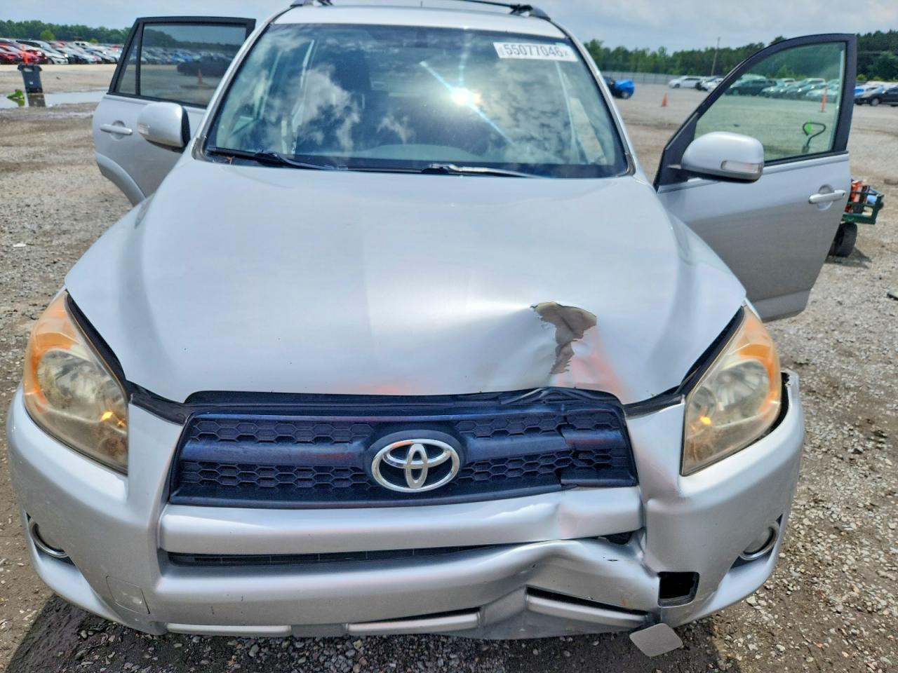 Toyota RAV4 Sport