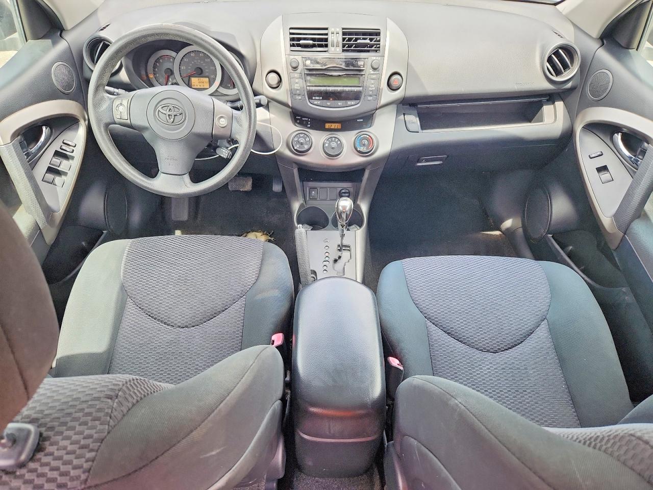 Toyota RAV4 Sport