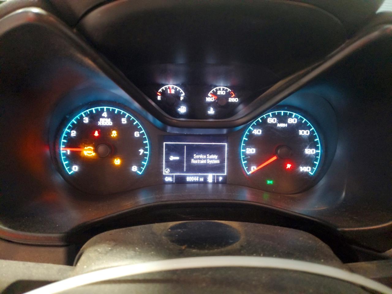 Chevrolet Colorado Lt