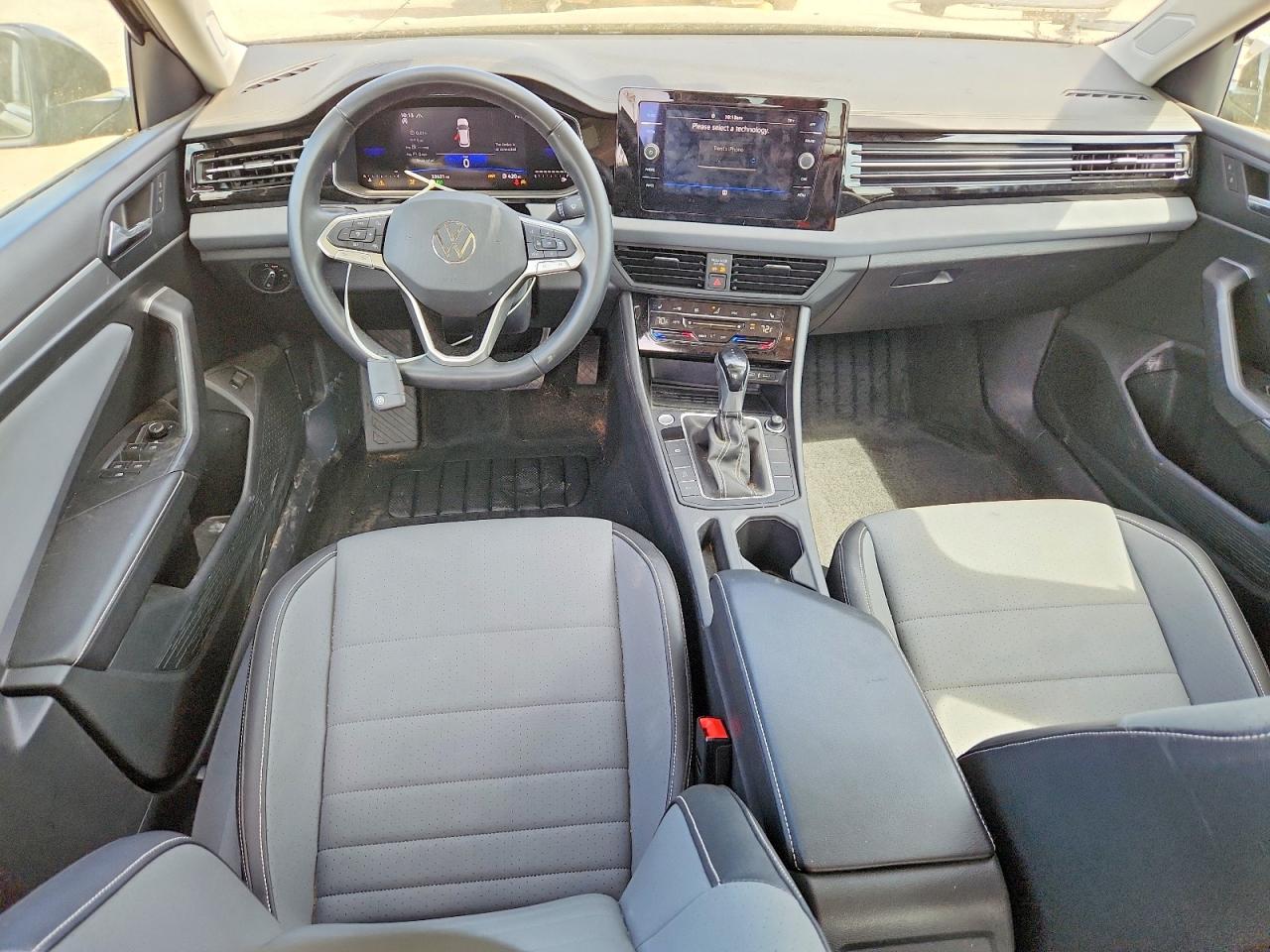 Volkswagen Jetta Se