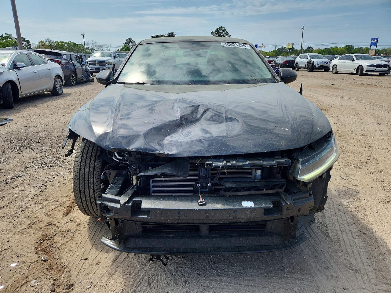 Volkswagen Jetta Se