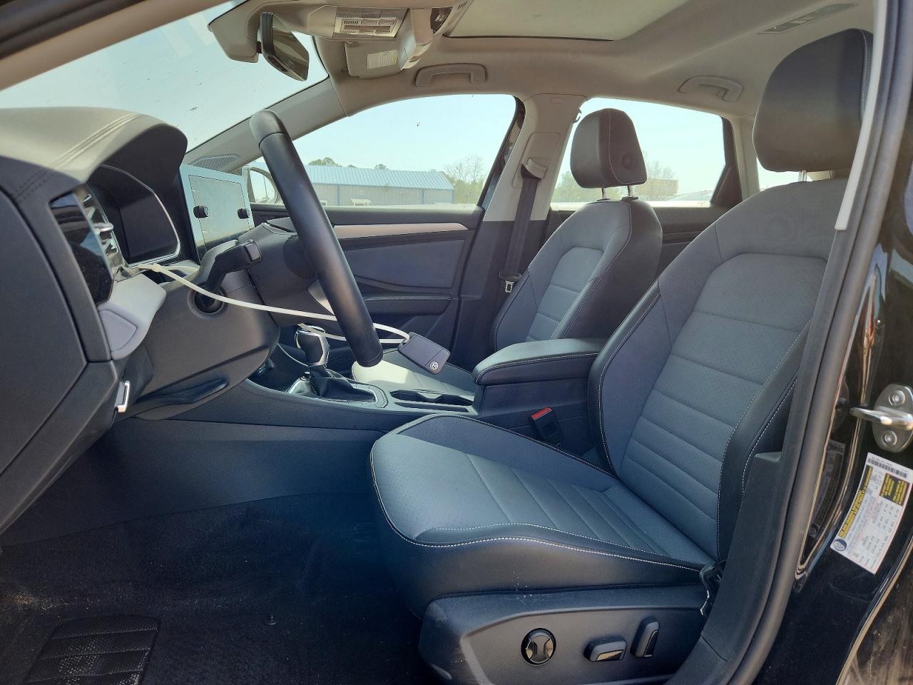 Volkswagen Jetta Se