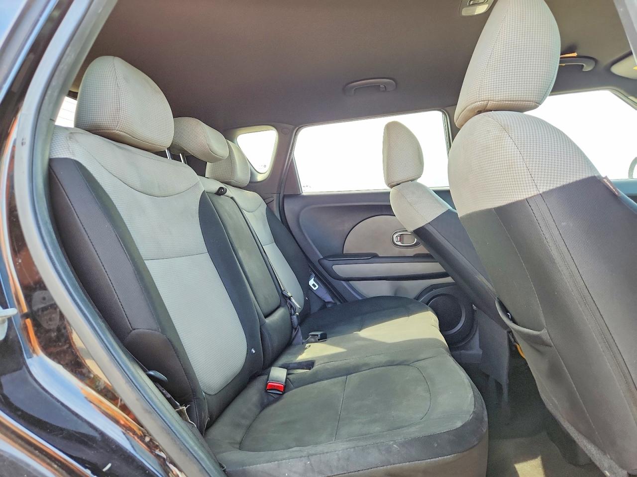 Kia Soul Base