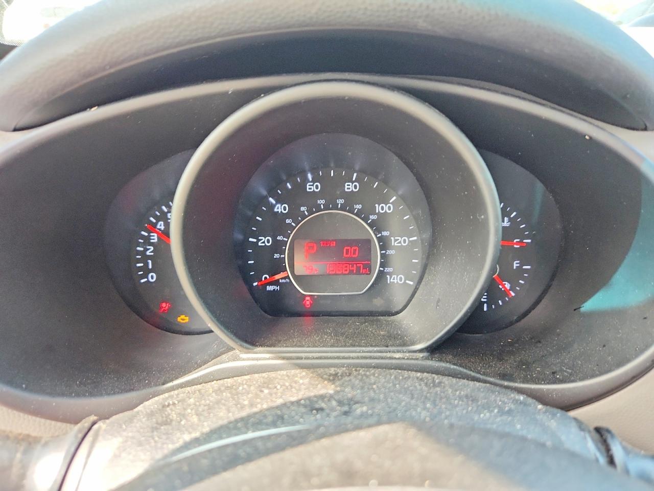 Kia Soul Base