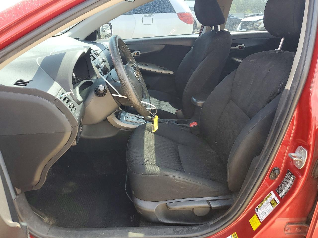 Toyota Corolla S